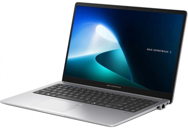 Ноутбук ASUS ExpertBook B1 B1503CVA-S70892 (Core i5 1335U/512GB SSD/16GB/15.6" FHD/DOS), 90NX0801-M02W50
