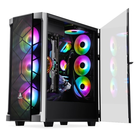 Корпус Segotep Phoenix T1