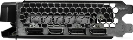 Видеокарта PALIT RTX 4060 Infinity 2 OC, NE64060S19P1-1070L