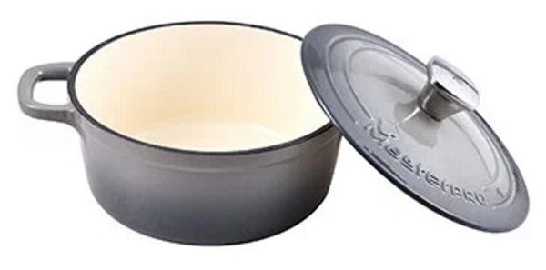 Кастрюля MasterPRO Unique MP BGMP-3830