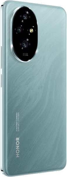 Смартфон Honor 200 12GB/512GB ELI-NX9 Emerald Green