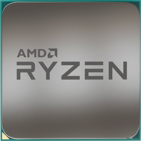 Процессор AMD Ryzen 5 3500X, OEM