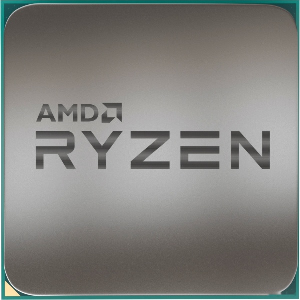 Процессор AMD Ryzen 5 3500X, OEM