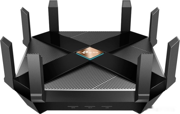 Маршрутизатор TP-LINK Archer AX6000