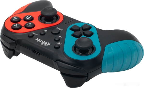 Геймпад Ritmix GP-036BTH Black