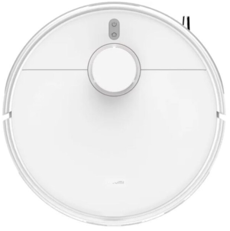 Робот-пылесос Xiaomi Robot Vacuum H40 White (в комплекте с зарядной станцией OV51JCZ)