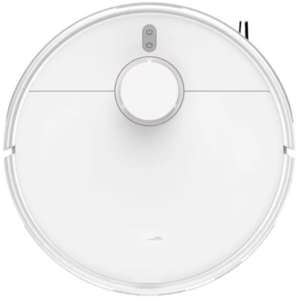 Робот-пылесос Xiaomi Robot Vacuum H40 White (в комплекте с зарядной станцией OV51JCZ)