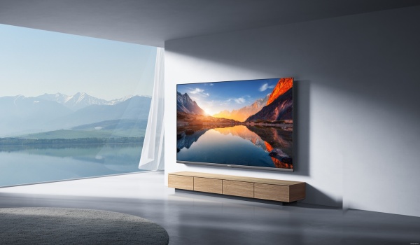 Телевизор 65" Xiaomi TV A 2025 L65MA-ARU