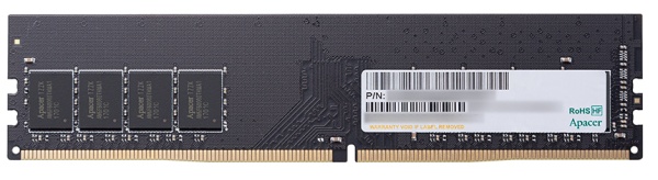 Оперативная память DDR4 2666/4G Apacer, EL.04G2V.KNH Оперативная память DDR4 2666/4G Apacer, EL.04G2V.KNH
