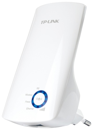 Усилитель Wi-Fi сигнала TP-LINK TL-WA850RE