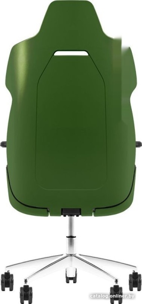 Кресло Thermaltake ARGENT E700 Racing Green, GGC-ARG-BGLFDL-01