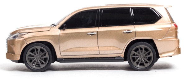 Машинка на радиоуправлении X-Game 55244G