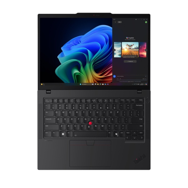 Ноутбук Lenovo ThinkPad T14 G6 (Core Ultra 5 225U/512GB SSD/32GB/14" WUXGA IPS/Win 11 Pro), 21QC00C2FW