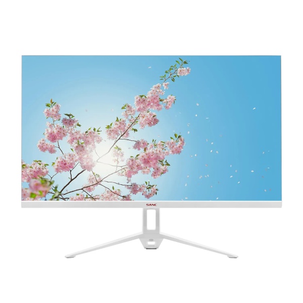 Монитор 23.8" Sanc M2442PH White