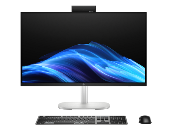 Моноблок HP EliteOne 870 G9 (Core Ultra 7 265/512GB SSD/16GB/27" FHD/Win 11 Pro), A55S7ET