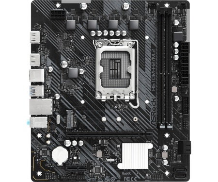 Материнская плата ASROCK H610M-H2/M.2 DDR4