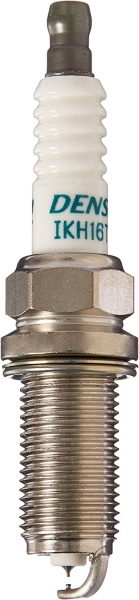 Свеча зажигания Denso Iridium IKH16TT#4 (4 шт)