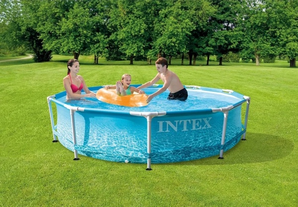 Бассейн INTEX 28208NP