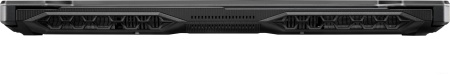 Ноутбук ASUS TUF Gaming A15 FA506NF-HN018 (Ryzen 5 7535HS/512GB SSD/16GB/RTX 2050 4GB/15.6" FHD/DOS), 90NR0JE7-M001M0