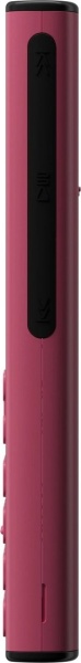 Мобильный телефон NOKIA HMD 130 MUSIC TA-1704 DS Red, SP01Z07Z2267Y Мобильный телефон NOKIA HMD 130 MUSIC TA-1704 DS Red, SP01Z07Z2267Y