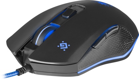 Комплект игровой Defender Singularity MKP-118, 52118