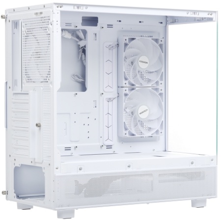 Корпус Montech XR (W)