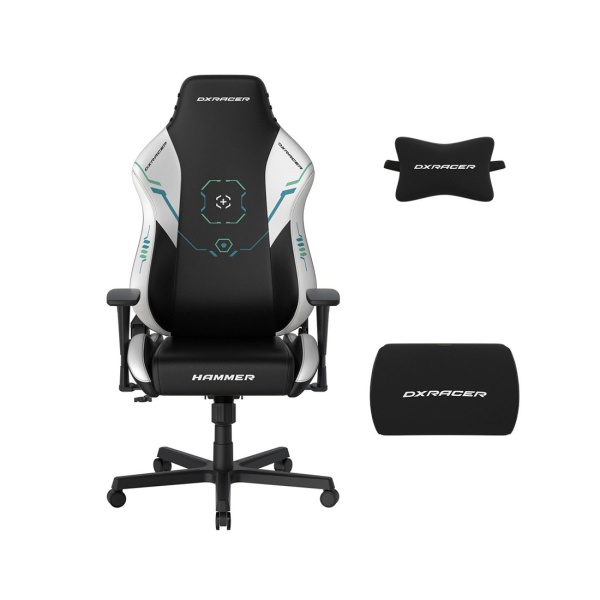 Компьютерное кресло DXRacer GC/LHE23LTA/SITBETTERGAMELONGER
