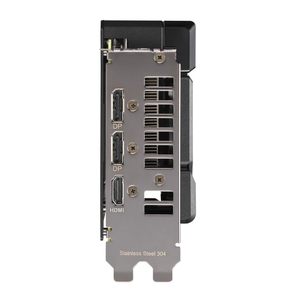 Видеокарта ASUS RX 9060 XT DUAL 16GB, DUAL-RX9060XT-16G