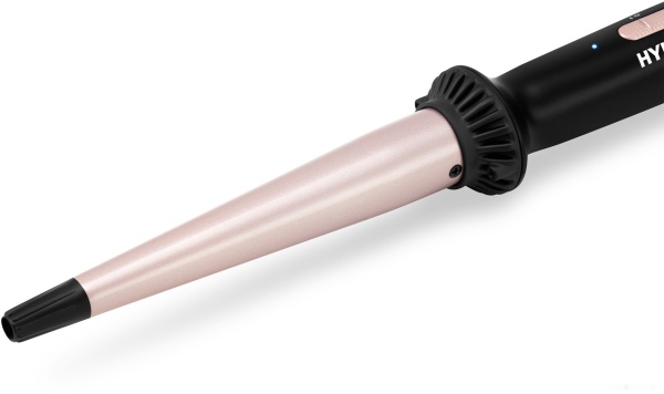 Плойка Hyundai H-HC1410 Black