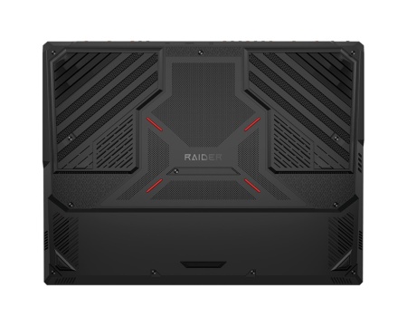 Ноутбук MSI Raider 18 HX AI A2XWJG-887XKZ (Ultra 9 285HX/4TB SSD/64GB/RTX 5090 24GB/18" IPS/DOS)
