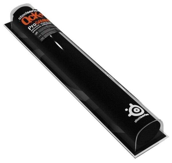 Коврик Steelseries QCK+, 63003