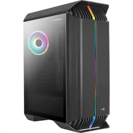 Системный блок ARG Gaming 325 i5165G35N 611851 (Core i5-13400F/ 16GB/ 500GB SSD/ RTX 3050 8GB/ DOS), 94325LC