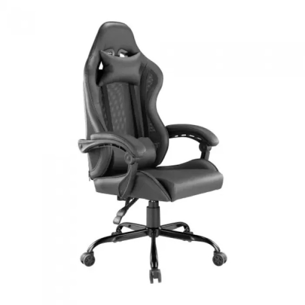 Компьютерное кресло Eco Estelar Mercury (L) Black