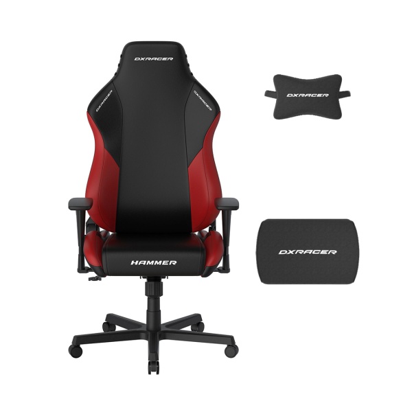 Компьютерное кресло DXRacer GC/LHE23LTA/NR