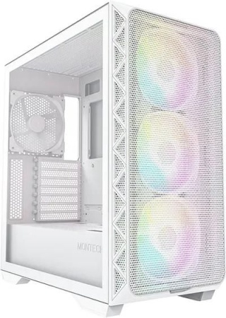 Корпус Montech AIR 903 MAX (W)