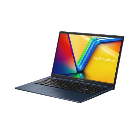 Ноутбук ASUS Vivobook 15 X1504VA-BQ2274 (Core i5 1334U/512GB SSD/16GB/15.6" FHD/DOS), 90NB10J1-M02UU0