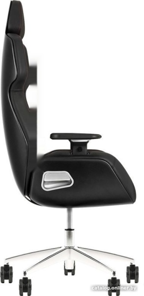 Кресло Thermaltake ARGENT E700 Storm Black, GGC-ARG-BBLFDL-01
