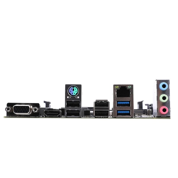 Материнская плата Colorful H610M-E M.2 V20