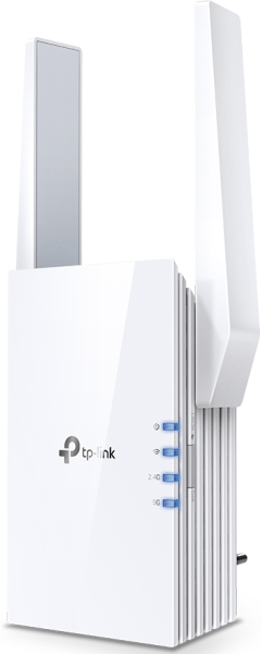 Усилитель Wi-Fi сигнала TP-Link RE605X