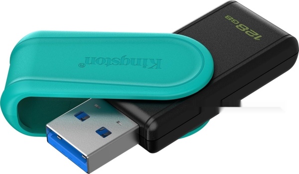 USB Flash drive 128GB 3.2 Kingston DataTraveler Exodia S 128GB DTXS/128GB