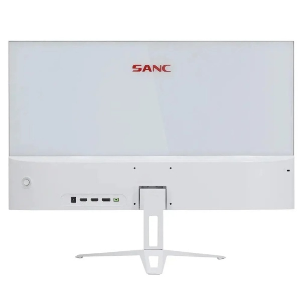Монитор 27" Sanc M2742QPH V2 White