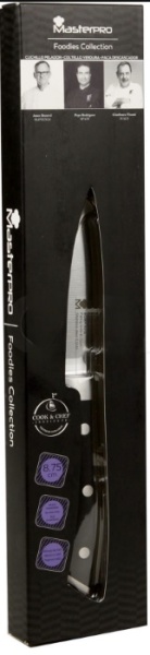 Нож Bergner Masterpro Foodies MP BGMP-4315