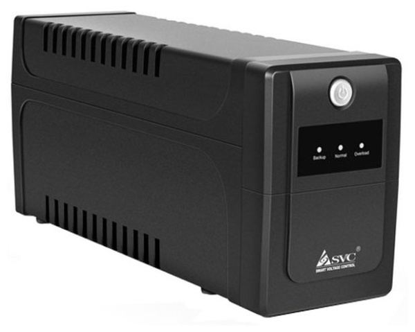 ИБП SVC V-600-L