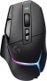Мышь Logitech G502 X Plus Black, 910-006162