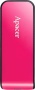 USB Flash drive 32Gb Apacer AH334, AP32GAH334P-1, USB2.0, Pink
