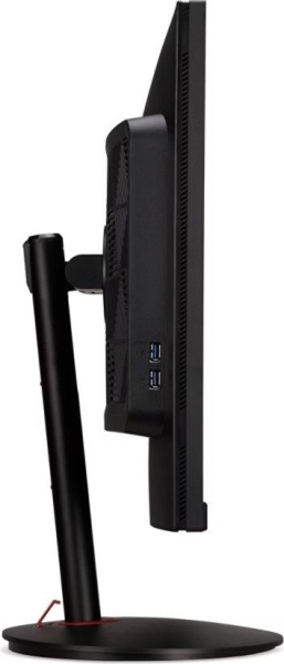 Монитор 31.5" Acer Predator XB323QKV3bmiiphx, UM.JX3EE.301