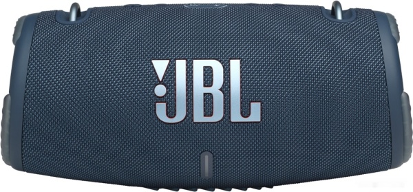 Колонка портативная JBL Xtreme 3 Blue, JBLXTREME3BLUUK