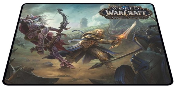 Коврик X-game World War Craft