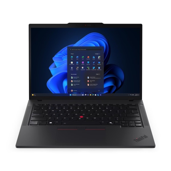 Ноутбук Lenovo ThinkPad T14 G6 (Core Ultra 7 255U/1TB SSD/32GB/14" WUXGA IPS/DOS), 21QC006HFW