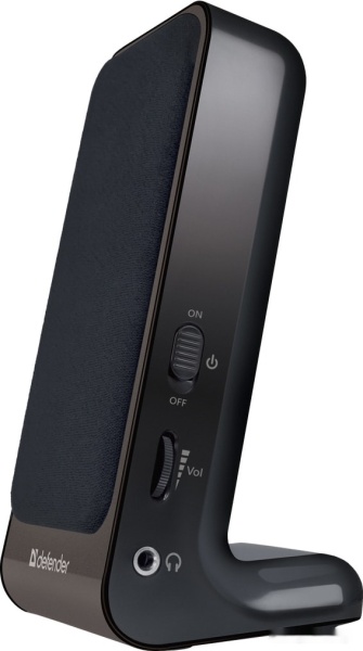 Акустическая система Defender SPK-225 (2.0), USB